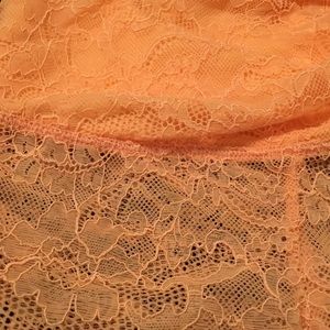 American Eagle Lace Bandeau